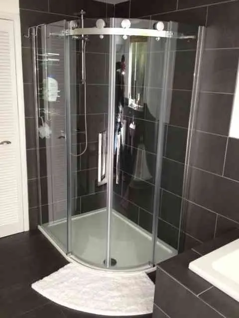 Modern Steam Suite Design